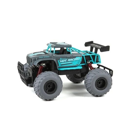 TEC-TOY Hot Racing