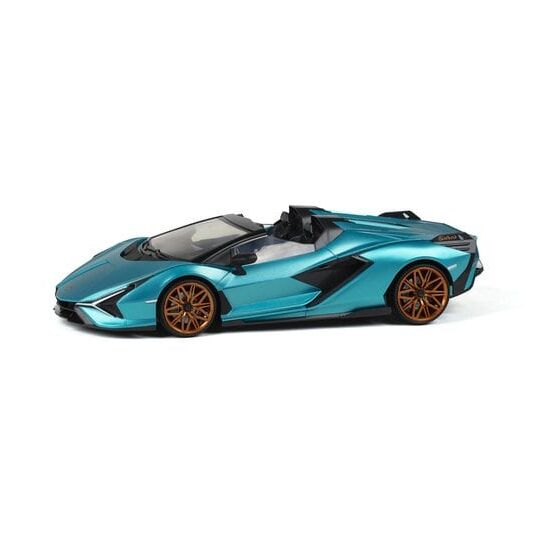 TEC-TOY Lamborghini Sian