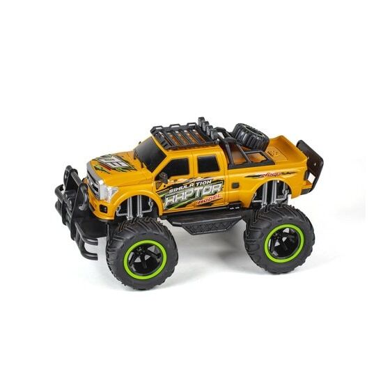 TEC-TOY Raptor