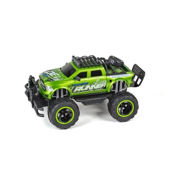 TEC-TOY Raptor Runner