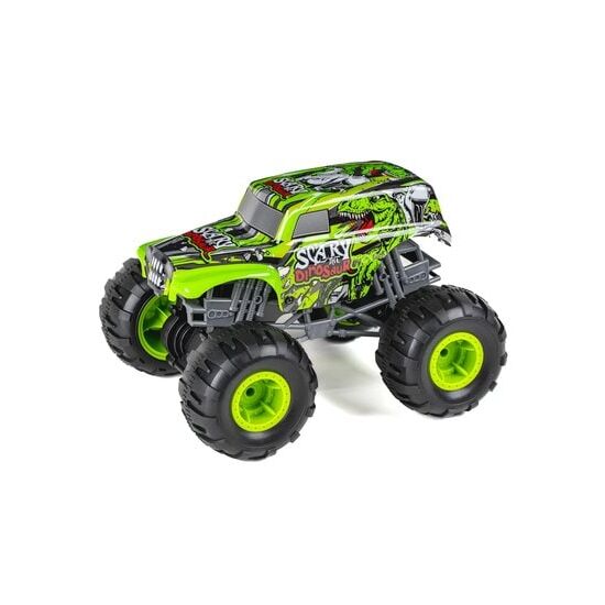 TEC-TOY Scary Monster