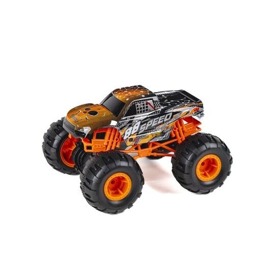 TEC-TOY Speed Monster