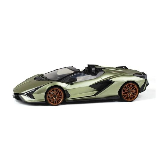 TEC-TOY Lamborghini Sian