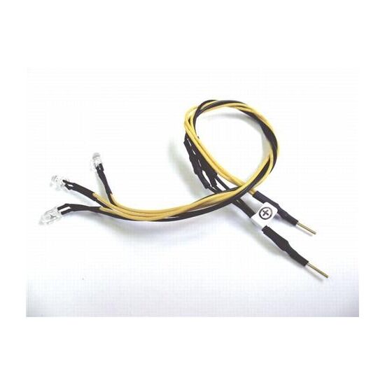 G-Dioden-Set + Kabel BR 218