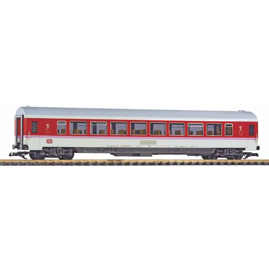 G-Personenwg. Apmz 1. Kl. DB orientrot IV