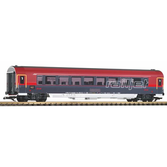 G-Personenwagen 1. Kl. Railjet ÖBB VI