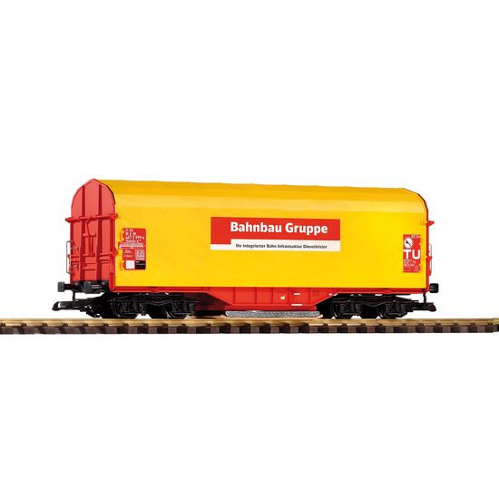Chariot de nettoyage G-rails + accessoires