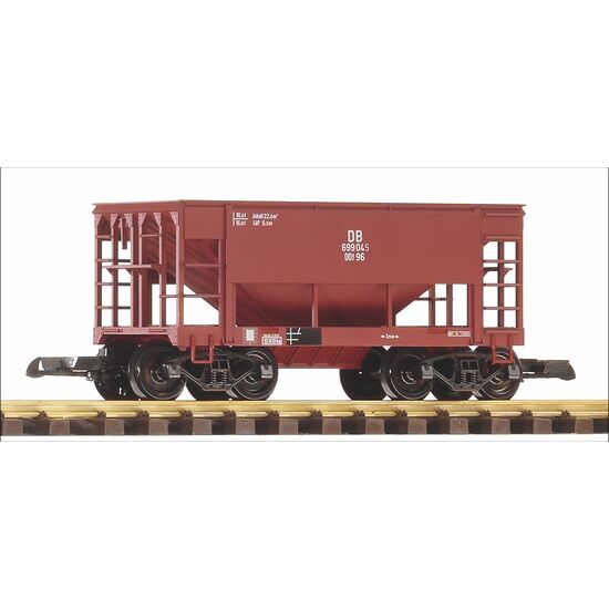G-Schüttgutwagen DB III