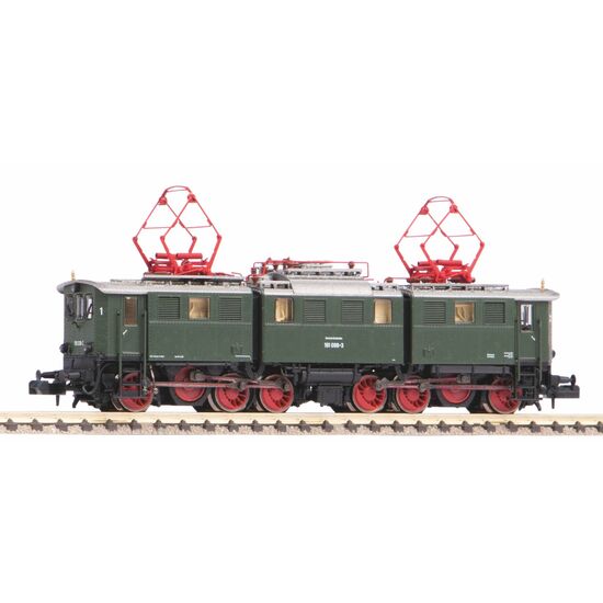 Locomotive N-E BR 191 DB Ep. Ep.IV DC