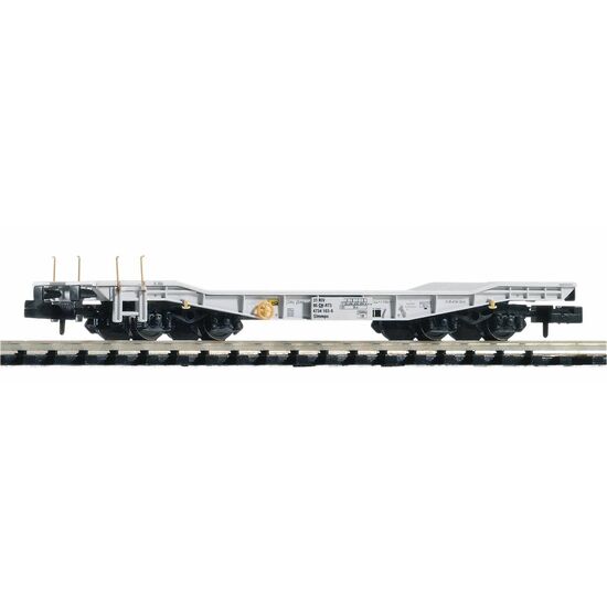 N-Schwerlastwagen Slmmps CH- RTS VI