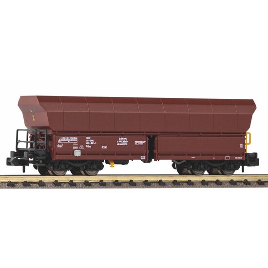 DB/OnRail 4-achsige Schüttgutwagen Falns Ep.VI