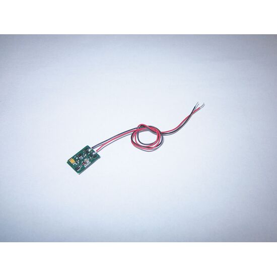 N-Minidecoder für Schienenbus