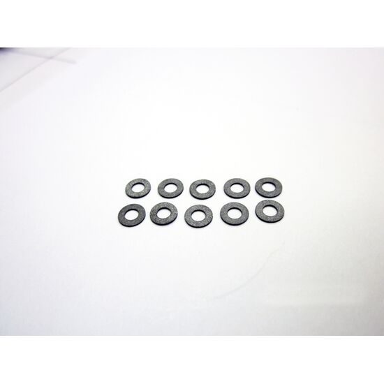 N-Haftreifen 6x3 8x0 3 mm (10 Stck.)