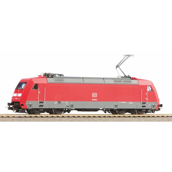 Locomotive électrique BR 101 pré-série DB AG Ep.V DC