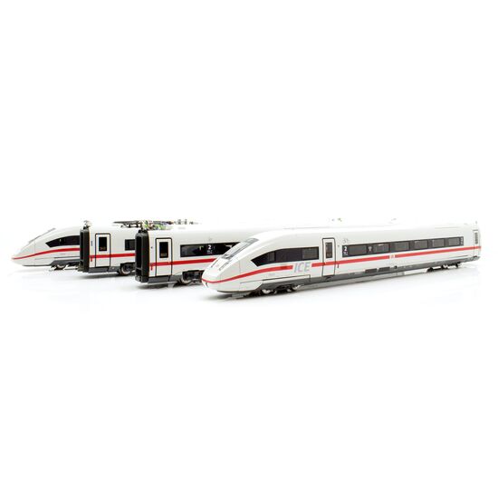 DB Train automoteur ICE4 4 pièces DC Sound Ep.VI