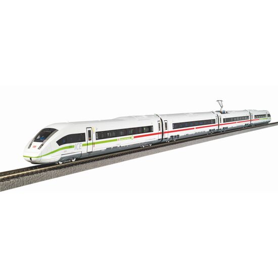 ICE 4 DB AG Klimaschützer 4 pièces VI + DSS PIN 20