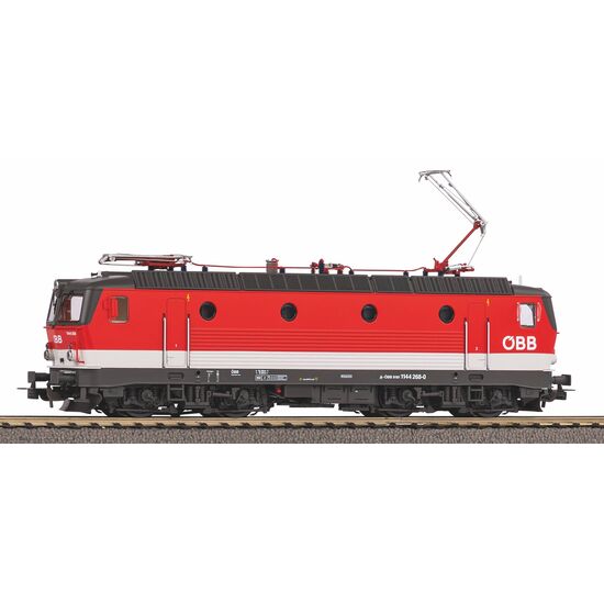 E-Lok Rh 1144.2 ÖBB Ep.VI   ACS