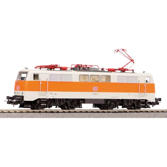 Locomotive électrique BR 111 DB AG S-Bahn V DCS
