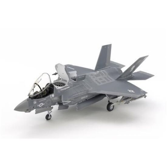 1/72 Lockheed Martin F-35B Lightning II