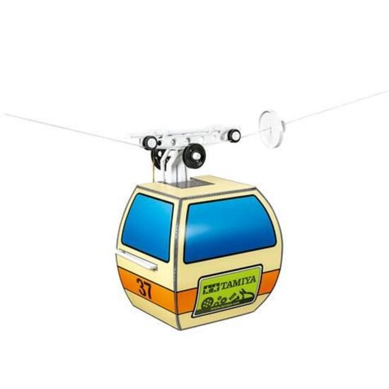 Gondola Lift