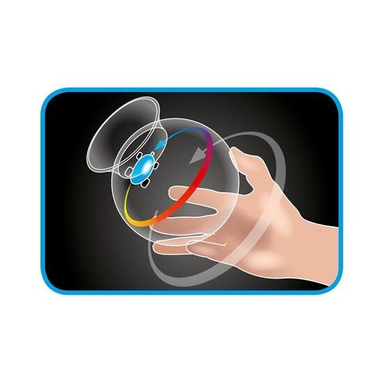 Fidget Runner II