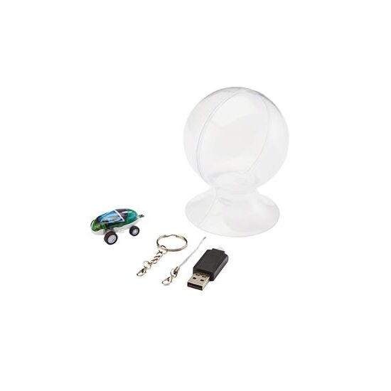 Fidget Runner III