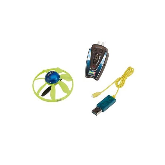 Copter TwiStar RTF IR 1CH