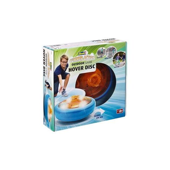 Outdoor Toy Hover Disc