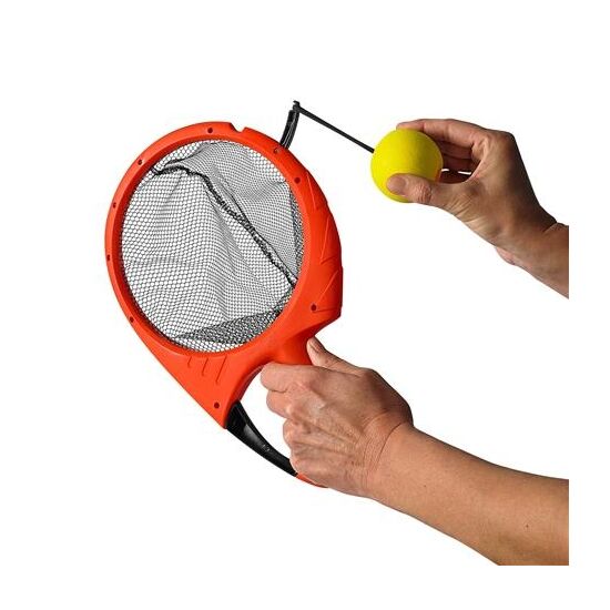 Outdoor Game Fire Ball
