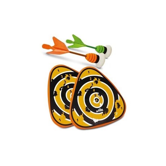 Outdoor Game Fun Darts