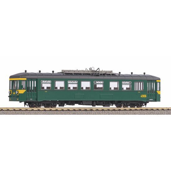 Automotrice diesel Rh 49 SNCB ép.III ACS
