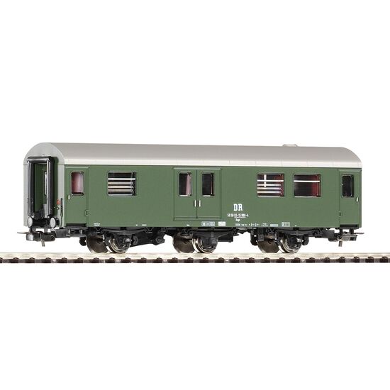 Rekowg. Gepäck Dage DR IV