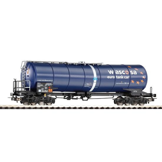 Knick-Kslwg. Wascosa DB AG V