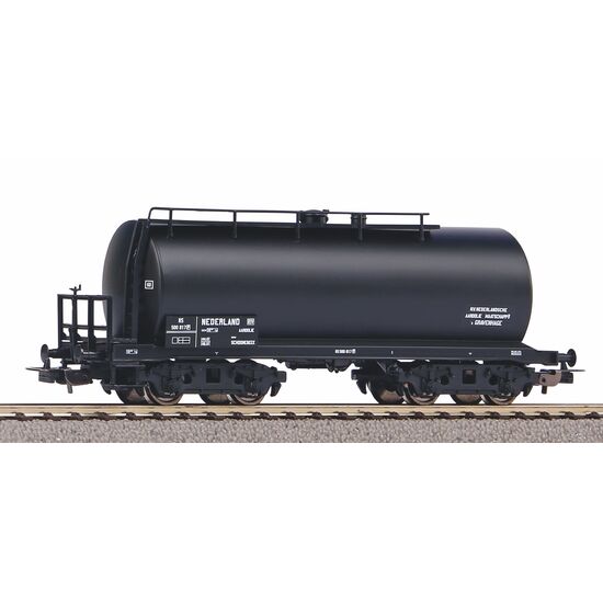 4-achs. Kesselwagen NAM NS III o. Bhs.