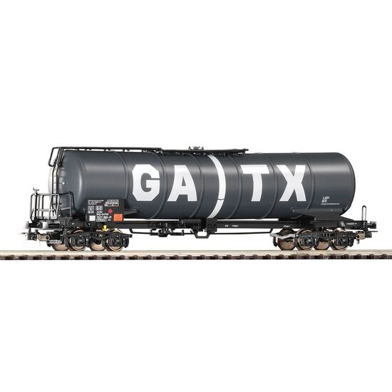 Knick-Kslwg. GATX DB AG V