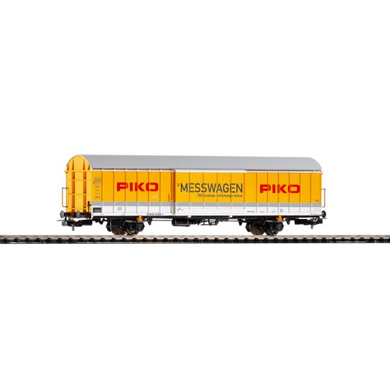 PIKO Messwagen H0