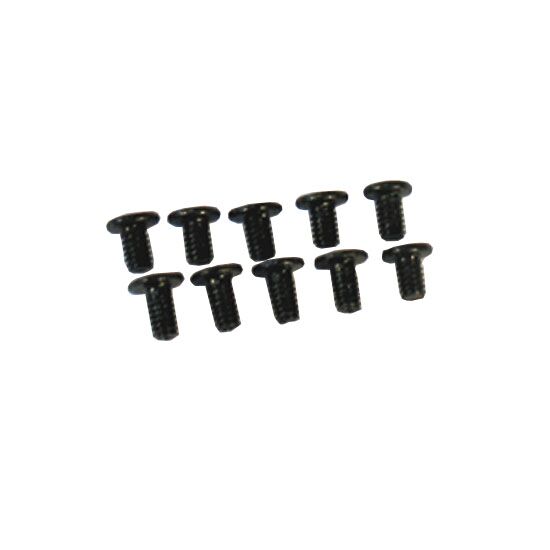 Set de vis pour moteur d'aiguille (10 pièces)