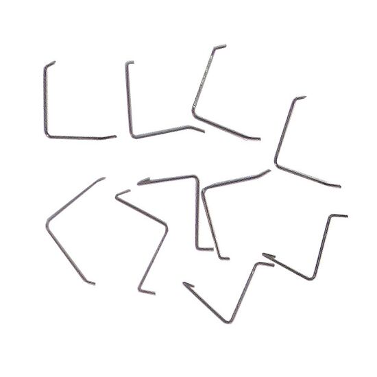Stell-Federn für Weichenantrieb Set (10-tlg.)