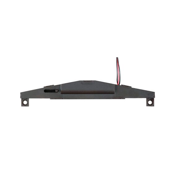 Commande d'aiguillage gauche/droite