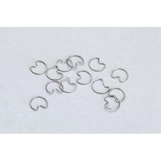 Ressorts d'accouplement PIN 62 (10 pièces)