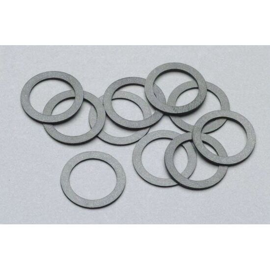 Haftreifen 7 9x3 8mm (10 Stk.) für V200 und GTW