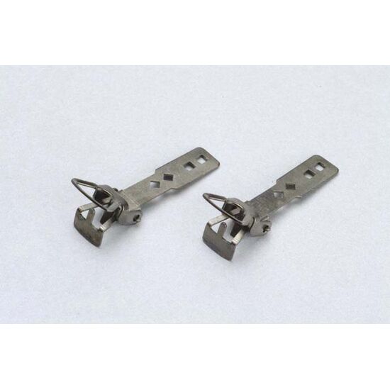 Couplage PIN 78/02 (2 pièces)
