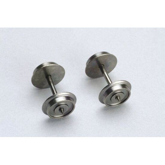 Jeu de roues AC 11 3mm (2 pcs)