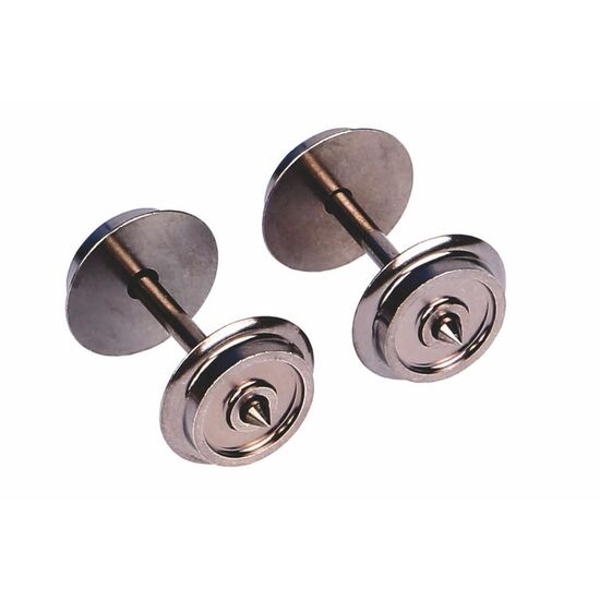 50 jeux de roues AC pour EW I 10.45mm