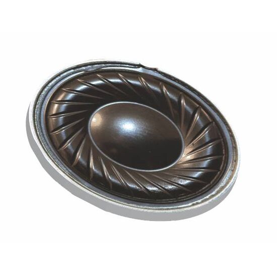 Haut-parleur rond pour PIKO SmartDecoder 4.1
