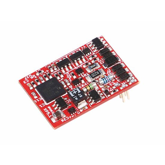 SmartDecoder XP 5.1 PluX22 multiprotocole mfx