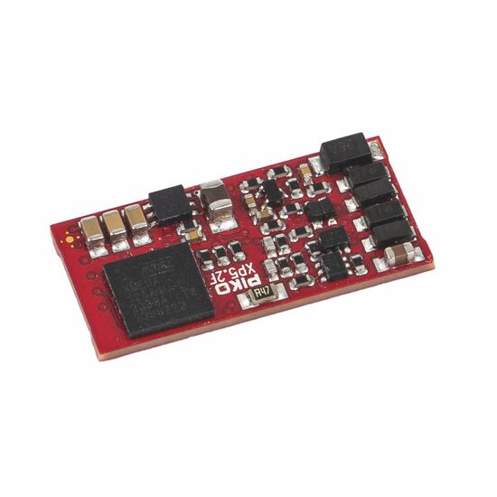 PSD XP 5.1 F Next 18/en-tête multiprotocole