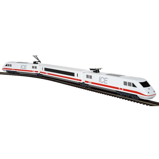 myTrain Start-Set InterCityExpress