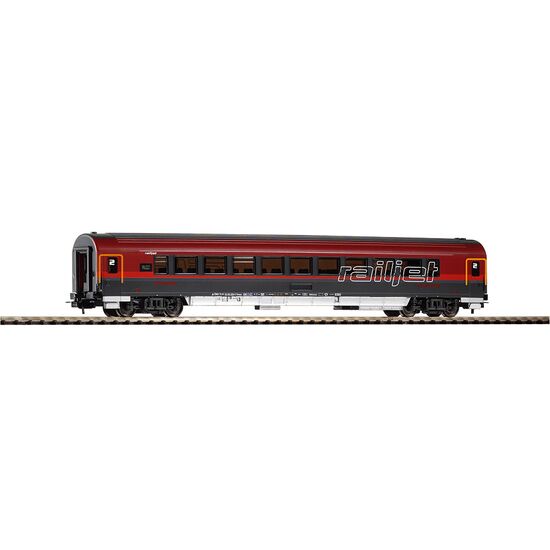Voiture RAILJET 2ème classe ép. VI