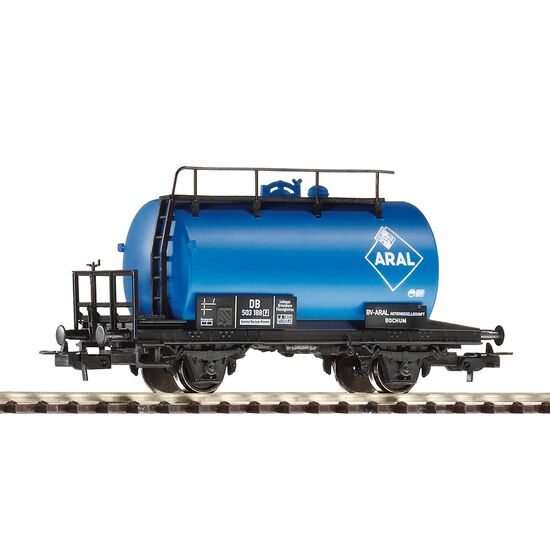 Chaudronnerie ARAL DB III